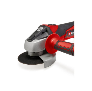 Einhell TC-AG 18/115 Li (1x4,0ah) Avuç Taşlama