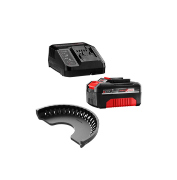 Einhell TC-AG 18/115 Li (1x4,0ah) Avuç Taşlama