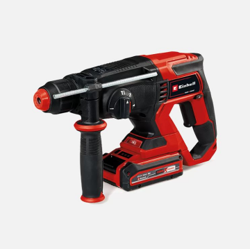Einhell TE-TK 18/3 Li+2 (CD+AG+HD) Akülü Set