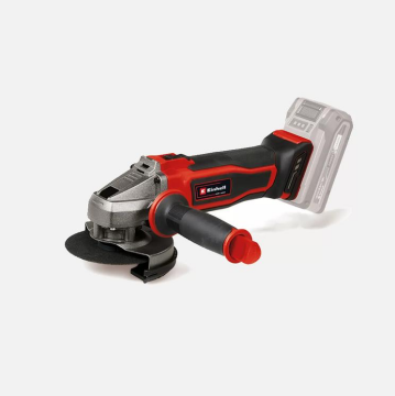 Einhell TE-TK 18/3 Li+2 (CD+AG+HD) Akülü Set