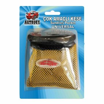 Autojoy Çok Amaçlı Kese