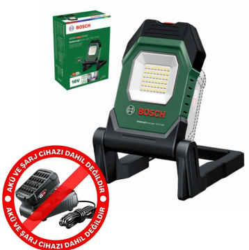 Bosch Üniversal Worklight 18V-2100 Solo