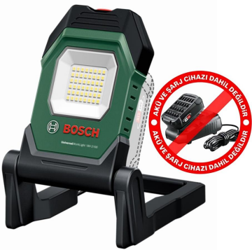Bosch Üniversal Worklight 18V-2100 Solo