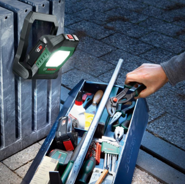 Bosch Üniversal Worklight 18V-2100 Solo