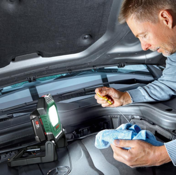 Bosch Üniversal Worklight 18V-2100 Solo