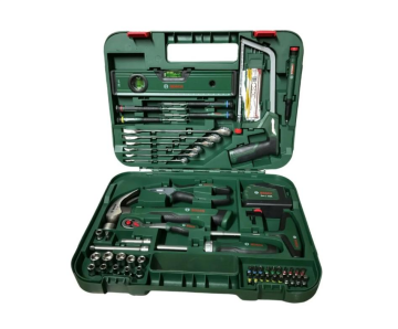 Bosch Advanced El Aleti Seti 64 Lü 1600A02ZB3