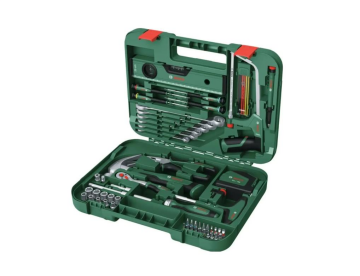 Bosch Advanced El Aleti Seti 64 Lü 1600A02ZB3