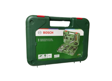 Bosch Advanced El Aleti Seti 64 Lü 1600A02ZB3