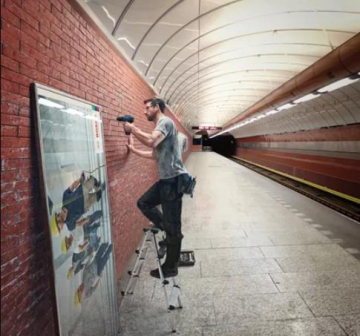 Bosch GSB 12V-30 Akülü Darbeli Vidalama Solo