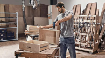 Bosch GSB 12V-30 Akülü Darbeli Vidalama Solo