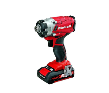 Einhell TE-CI 18/1 Li (1x2,5Ah) Darbeli Vidalama