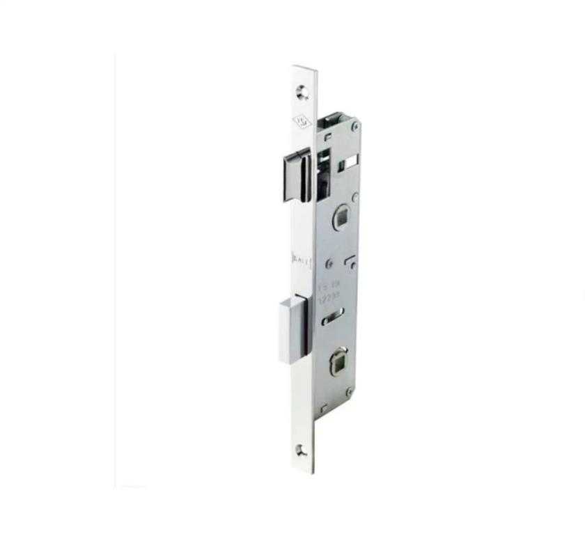 Kale 269P 30MM WC Banyo Kilidi Krom Karşılıksız