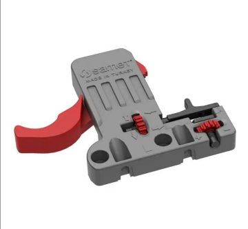 Samet Smart Slide Mandal L