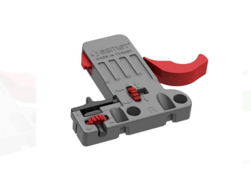 Samet Smart Slide Mandal R