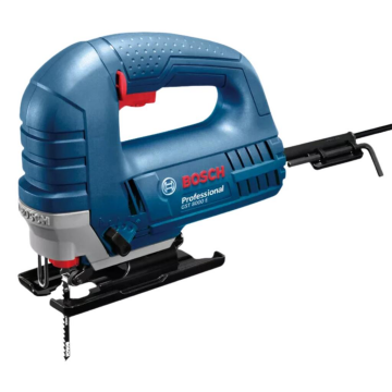 Bosch Gst 8000 E Dekupaj Testere