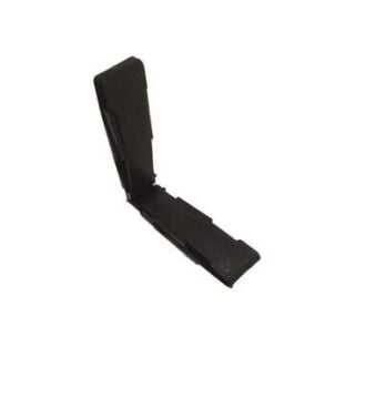 Ayarlı L Siyah Cam Takozu 18mm Adet