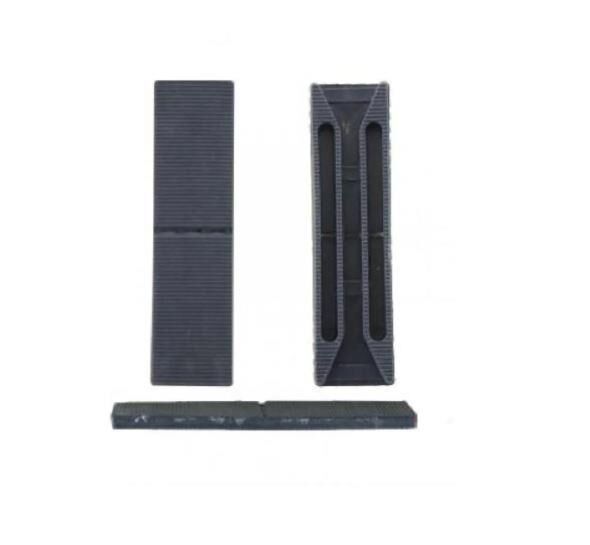 Kalın Cam Takozu Kırılan 5X20x80mm 1000 li