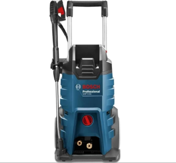 Bosch GHP 5-55  Basınçlı Yıkama Makinesi 130 Bar
