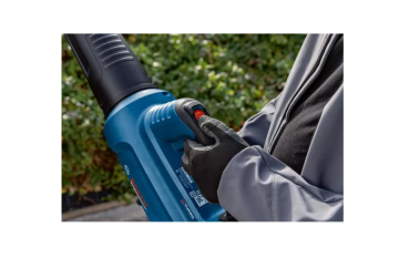 Bosch GBL 18V-750 Aküsüz Yaprak Üfleme Makinesi