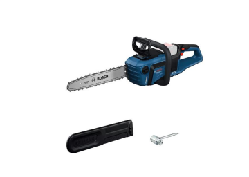 Bosch GKE 18V-40 Solo Zincirli Ağaç Kesme