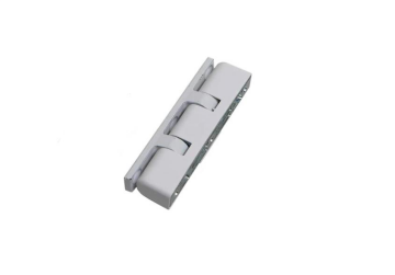 Pvc Kapı Pratik Menteşe 90 mm Beyaz