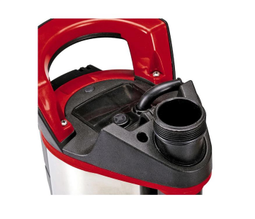 Einhell GE-DP 7935 N-A ECO Dalgıç Pompa - Kirli Su