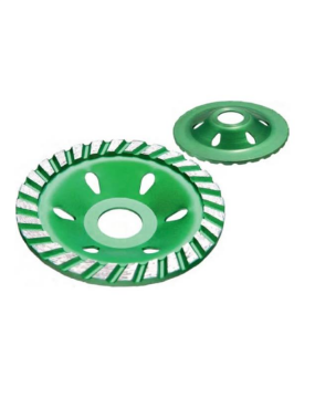 CMC Elmas Beton Taslama Kupası 100Mm CMC6049