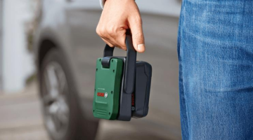 Bosch Easyspotlight 18v-400 Solo El Feneri