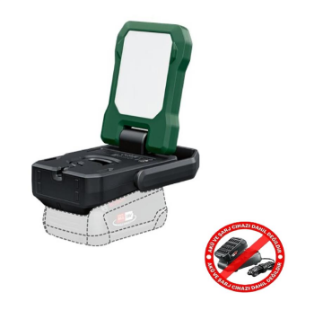 Bosch Easyspotlight 18v-400 Solo El Feneri