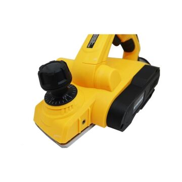 Rtrmax Rtm3970 Elektrikli Planya Makinası 800w