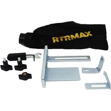 Rtrmax Rtm3970 Elektrikli Planya Makinası 800w