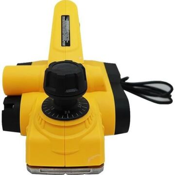 Rtrmax Rtm3970 Elektrikli Planya Makinası 800w