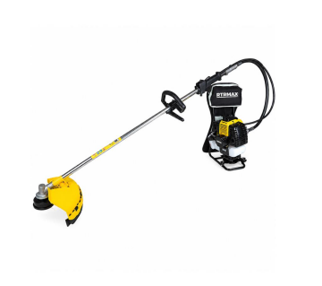 Rtrmax Rtm9638 Benzinli Sırt Tipi Tırpan 1,9Hp