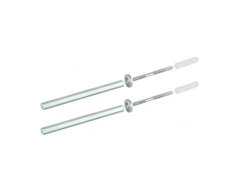 Gizli Raf Tutucu 8X100MM