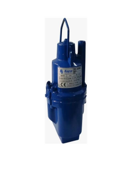 Kaysu KYS01 1/2 Dalgıç Su Pompası Temiz Su (10 Metre Kablolu)