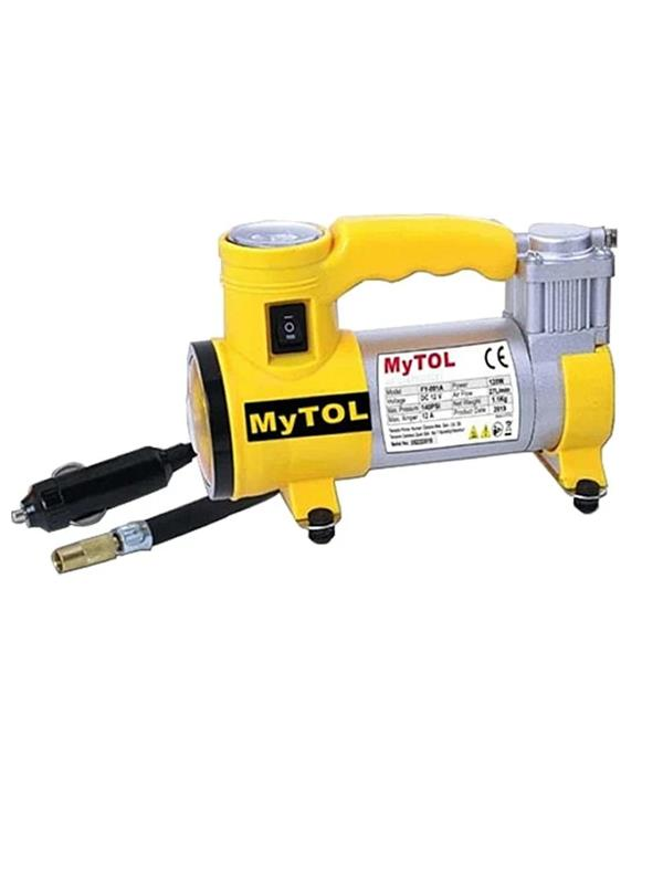 Max Extra Mytol FY001A Mini Hava Kompresörü