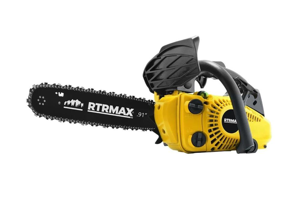 Rtrmax Rtr230 Rother Benzinli Ağaç Motoru 1,2 Hp