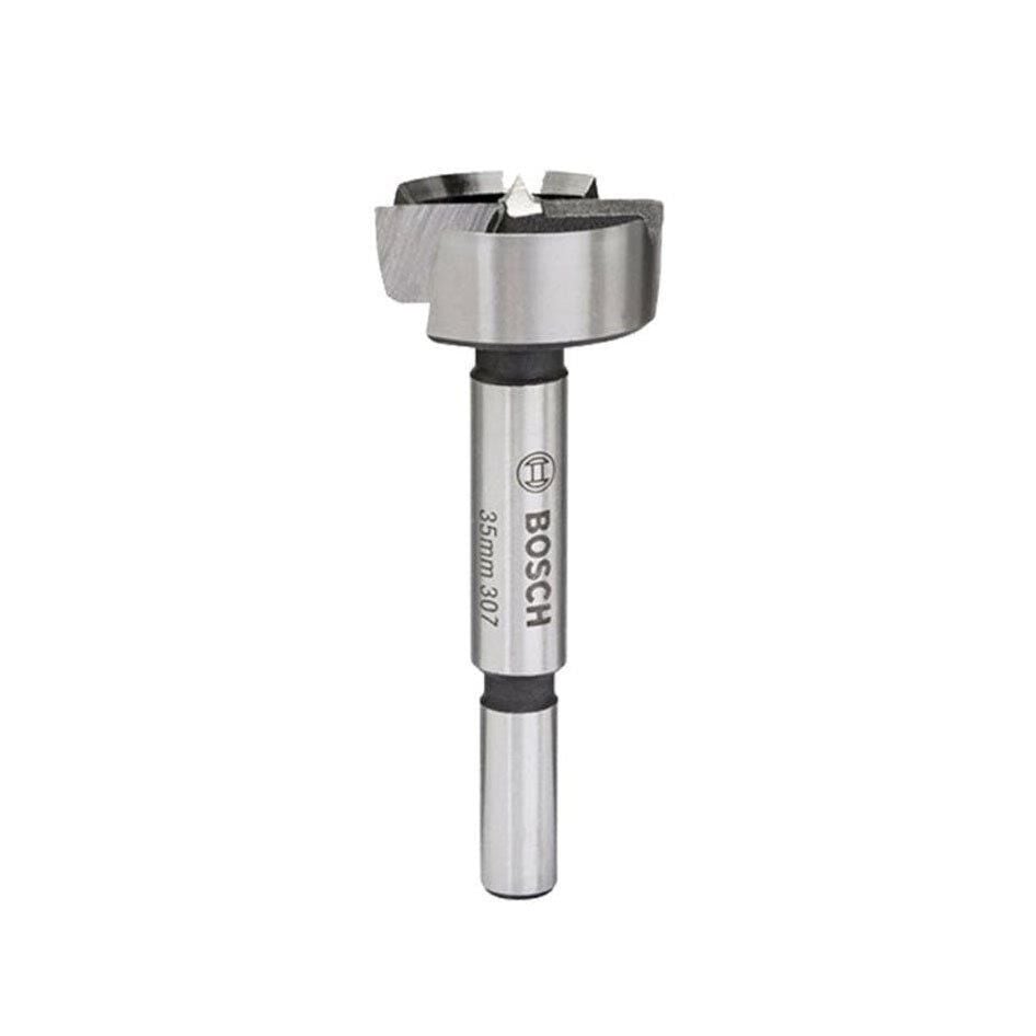 Bosch Tas Menteşe Açma Freze Ucu 35mm 2608596977