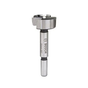 Bosch Tas Menteşe Açma Freze Ucu 35mm 2608596977
