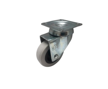 Hts 231 50x20 Çift Bilyalı Poly.Makaralı Tablalı