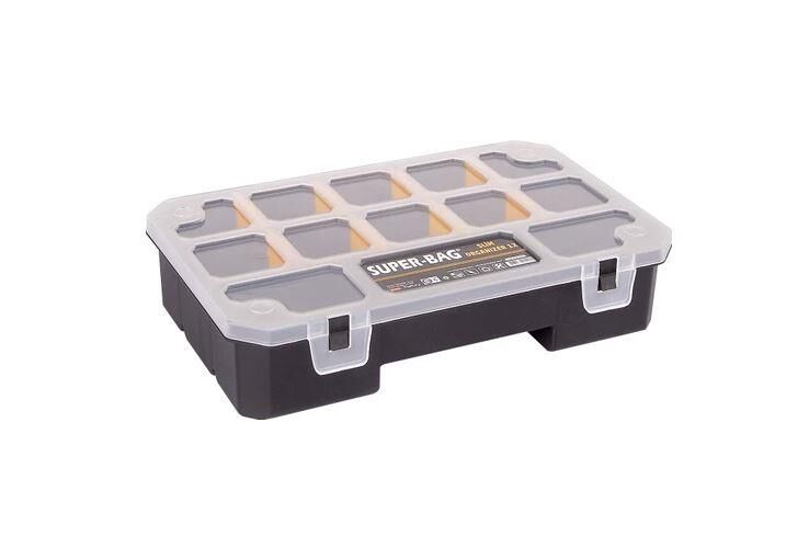 Super Bag ASR-2097 Slim Organizer No:12