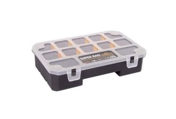 Super Bag ASR-2097 Slim Organizer No:12