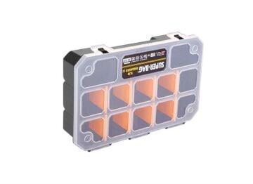 Super Bag ASR-2097 Slim Organizer No:12