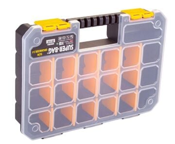Super Bag ASR-2098 Slim Organizer No:14