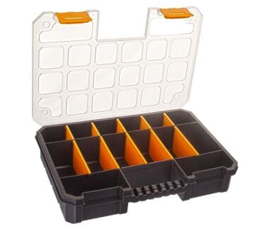 Super Bag ASR-2098 Slim Organizer No:14