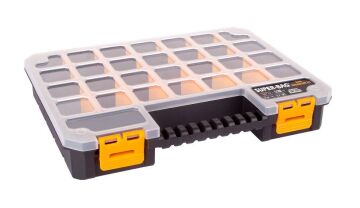 Super Bag ASR-2099 Slim Organizer No:23