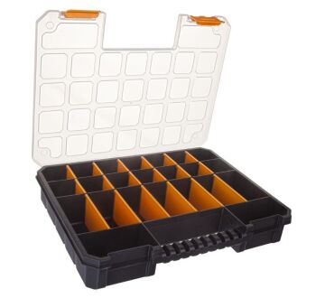 Super Bag ASR-2099 Slim Organizer No:23