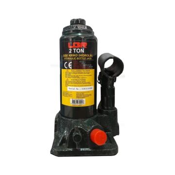 Ugr Şişe Kriko 2 Ton