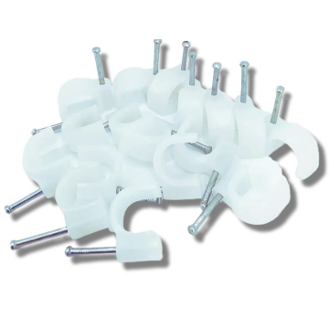 Mutlusan Çivili Kroşe 2 No 100 Lü Paket