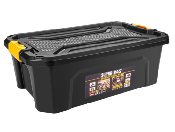 Super Bag ASR-4036 Saklama Kutusu 30 lt